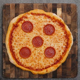 PIZZA DIAVOLA