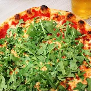 Pizza Italiana