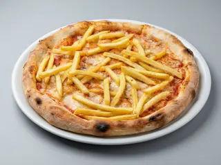 Pizza Americana