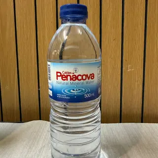 Água