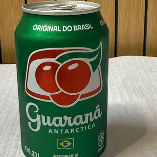 Guaraná