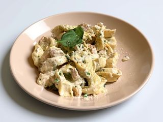 tortellini ai Funghi
