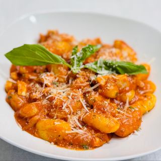  Gnocchi Bolognese
