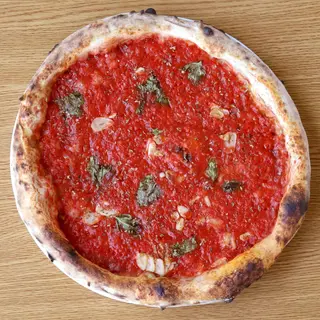 Pizza Espinafore
