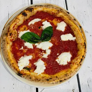 Pizza Búfala
