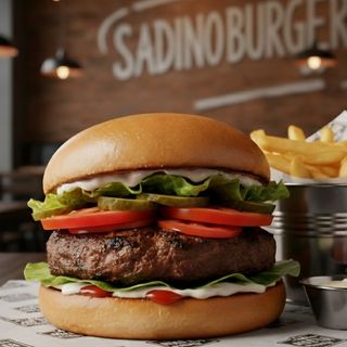 Sadino Burger