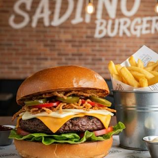 Sadino Jalapeño