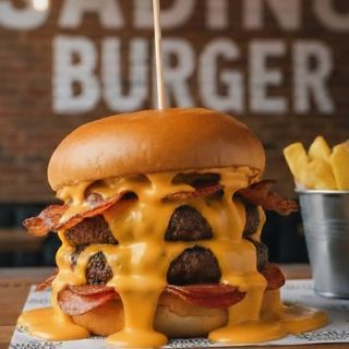 Sadino Grande Cheddar Rio