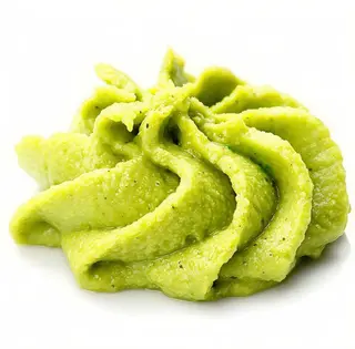 T32. Wasabi