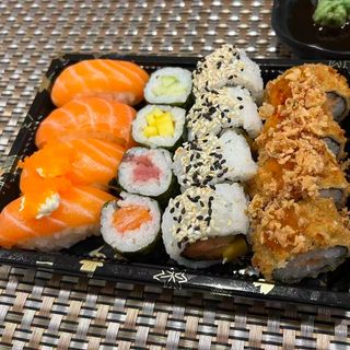 Sushi Misto