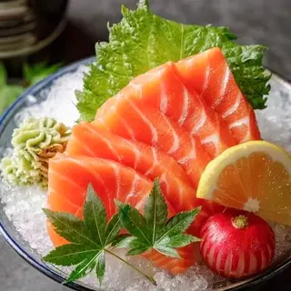 T8. Sashimi Misto