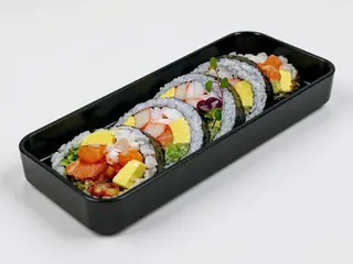 T9. Futomaki
