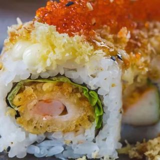 T13. Uramaky de tempura