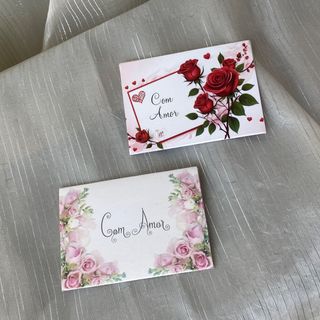 Mini Card
