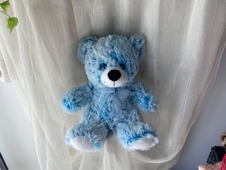 Ursinho Azul