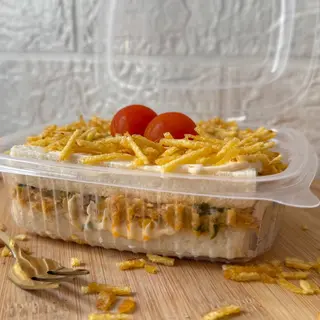 Torta de Frango