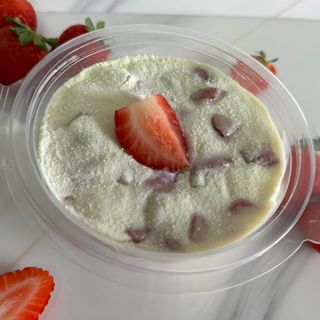 Morangos