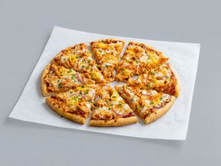Pizza Kebab