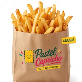 Batata Frita Grande