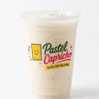 Batido de Frutos Vermelhos