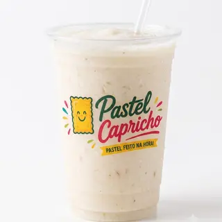 Batido de Abacaxi