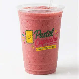 Sumo da Polpa de Açaí