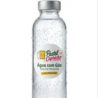 Água 500ml