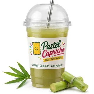Caldo de Cana 33cl