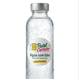 Água 1.5L