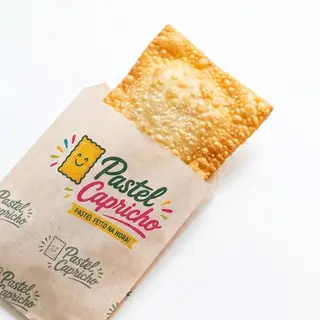 1 - Pastel de Carne