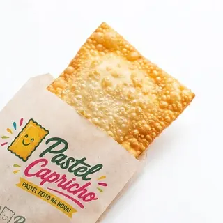 26 - Pastel de doce de leite