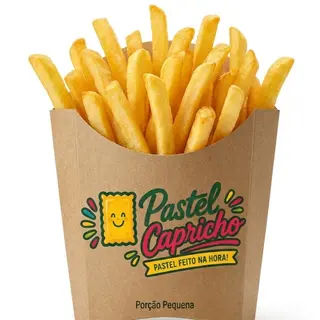 Batata Frita Pequena