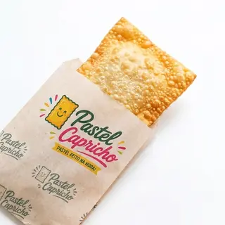 21- Pastel de Queijo