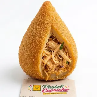 Coxinha de frango