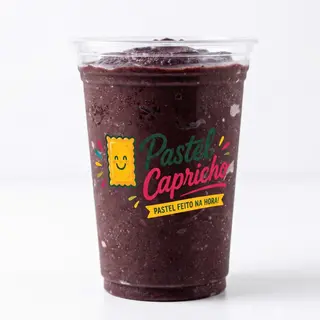 Copo grande c/ 3 acompanhamentos
