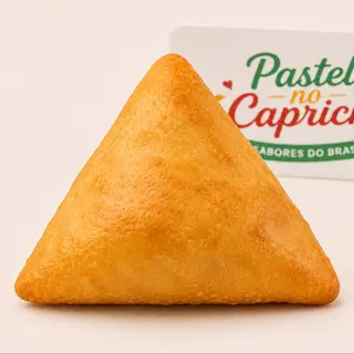 Esfirra de Frango