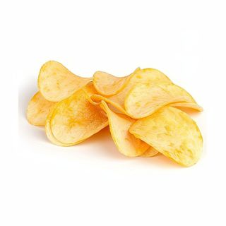 Batata Em Rodela