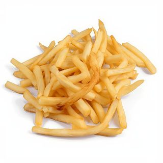 Batata Em Palitos