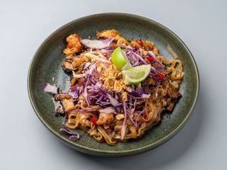 Pad Thai