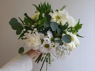 Bouquet Opala