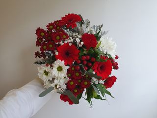 Bouquet Rubi