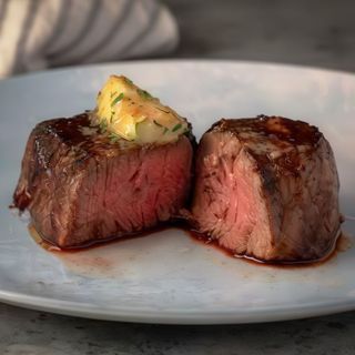 Filet Mignon