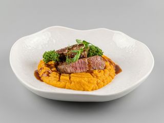 Filet Mignon by Enseada 1968