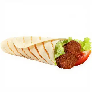 Durum Falafel