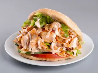 Doner Kebab