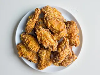 Wings