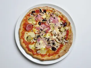Capricciosa