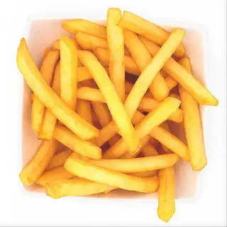 Batata Frita Grande