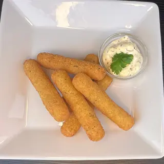 Stick de Queijo