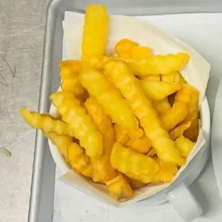 Batata Simples
